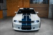 Ford Mustang 5,0 SHELBY GT 350, R TUNE 2011