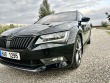 Škoda Ostatní modely superB sportline 2017