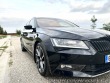 Škoda Ostatní modely superB sportline 2017