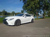 Lexus RC 200t F Sport