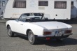 Fiat 124 Spider 1,8 1974