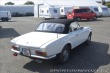 Fiat 124 Spider 1,8 1974