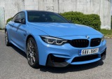 BMW M4 BMW M4 Competition