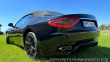 Maserati GranCabrio 4.7 V8 2012