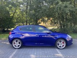 Alfa Romeo Giulietta Sportiva 1.4 T-Jet 88kw