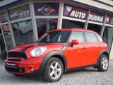 Mini Countryman 1,6-S 135kW ALL4 Navi