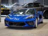 Chevrolet Corvette 6.2 Stingray C8 3LT Z51 C