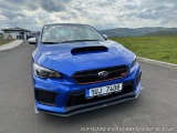 Subaru WRX STI Final Edition