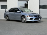 Mitsubishi Lancer EVO LHD, Original stav