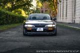 Nissan 200 SX S14 Zenki