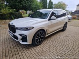 BMW  X7 40i xDrive