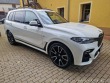 BMW Ostatní modely X7 40i xDrive 2022