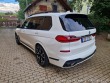 BMW Ostatní modely X7 40i xDrive 2022
