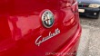Alfa Romeo Giulietta Quadrifoglio Verde 2011