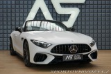 Mercedes-Benz SL 63 AMG 4M+ Magno Manu Cer