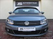 Volkswagen EOS 2,0 140PS  Business 2014