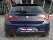 Alfa Romeo Giulietta 1,4 TB 125kW Navi Panoram 2012