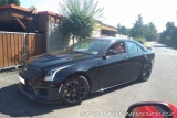   Cadillac ATS-V