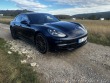 Porsche Panamera  2018