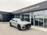 Audi SQ8 S-Line 4.0 TFSI