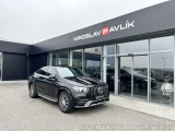 Mercedes-Benz  GLE 53 AMG 4MATIC+ Coupe