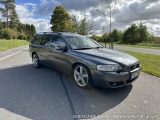 Volvo  V70R