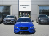 Jaguar XE Project 8 5,0 S/C AWD 600