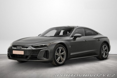 Audi e-tron GT 4x4-DPH-Matrix-Zaruka