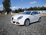 Alfa Romeo Giulietta sportline