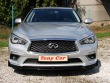 Infiniti Q50 3.0 V6 TT 306PS AWD 2019