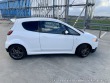 Mitsubishi Colt Ralliart 197 2010