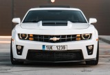 Chevrolet Camaro ZL1