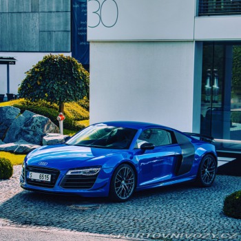 Audi R8 LMX č. 82 z 99