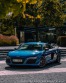 Audi R8 LMX č. 82 z 99 2015