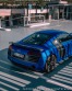 Audi R8 LMX č. 82 z 99 2015