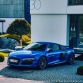 Audi R8 LMX č. 82 z 99 2015