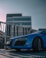 Audi R8 LMX č. 82 z 99 2015