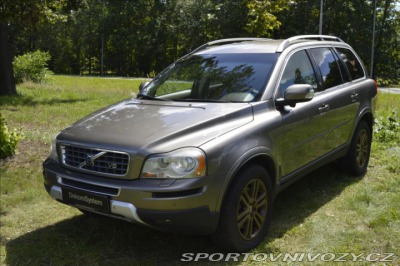 Volvo Ostatní modely XC90 4,4 V8 AWD Summum 7 míst