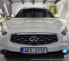 Infiniti  FX50S