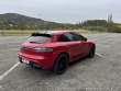 Porsche Macan GTS 2022