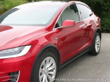 Tesla Model X 75D-7mist-Zaruka-DPH-Tazn