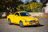 Chevrolet  SSR 6.0 V8