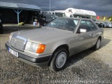 Mercedes-Benz  124 3,0 CE Aut. Prvotřídní st