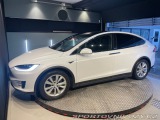 Tesla Model X LR Plus-5mist-561km dojez