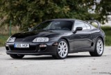 Toyota Supra MK4 2JZ GTE