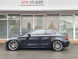 BMW 1 125i COUPE M*TOP*ALU19 2008