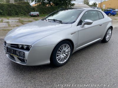 Alfa Romeo Brera 