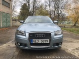 Audi A3 Sportback 3.2 V6 quattro