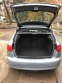 Audi A3 Sportback 3.2 V6 quattro 2005