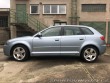 Audi A3 Sportback 3.2 V6 quattro 2005